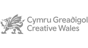 Creative Wales Cymru Greadigol