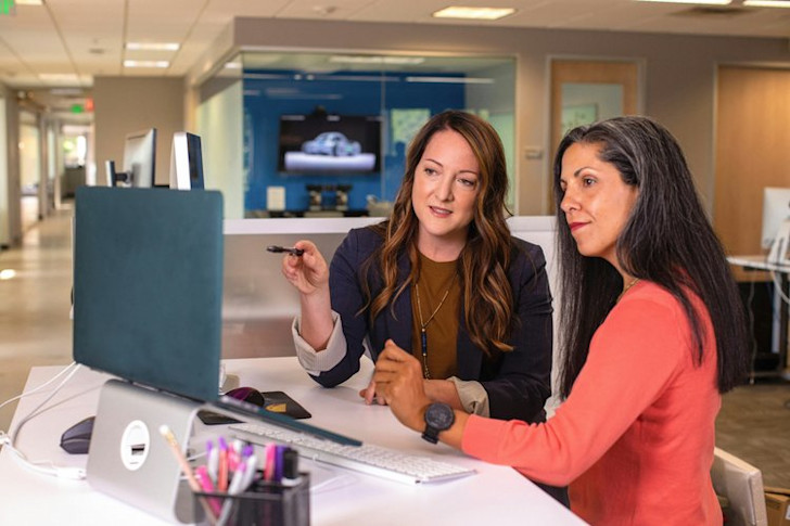 Step Up to Production Exec / HOP