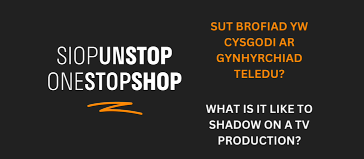 Work Shadowing on ‘Young Sherlock’