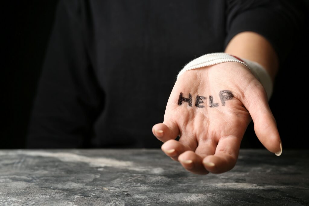 FREE Mental Health First Aid Training